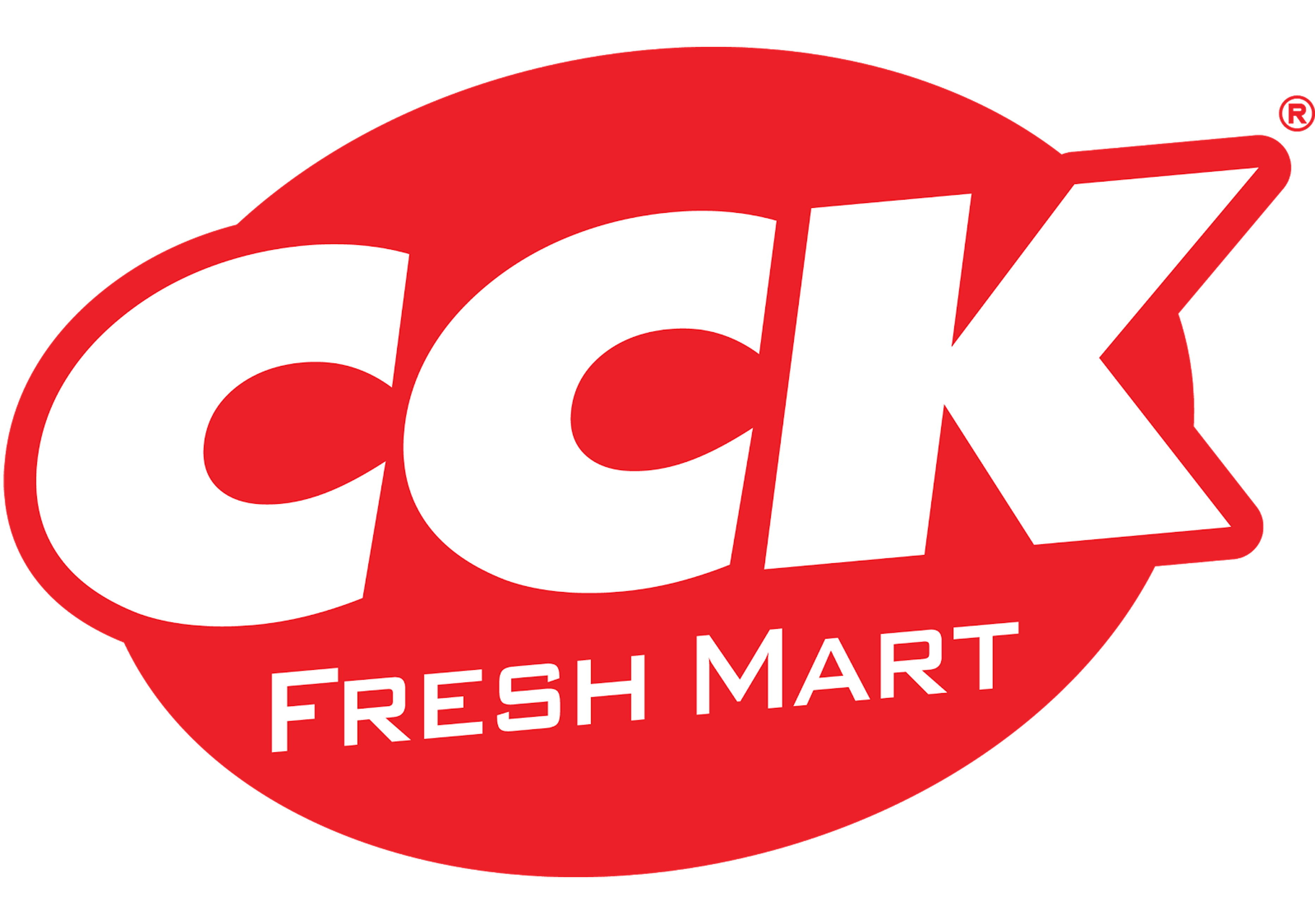CCK Fresh Mart
